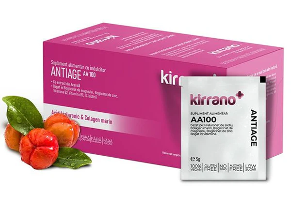 AntiAge AA100, plic N30 - 1