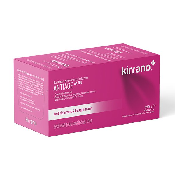 AntiAge AA100, plic N30 - 3