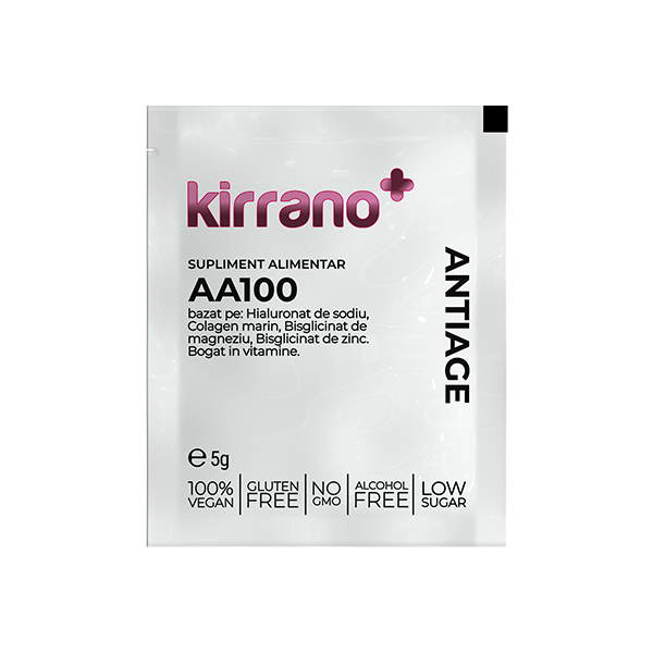 AntiAge AA100, plic N30 - 5
