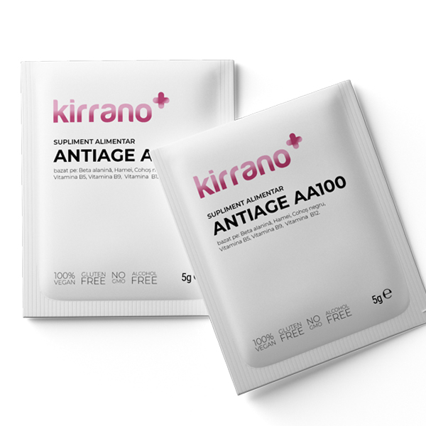 AntiAge AA100, plic N30 - 4