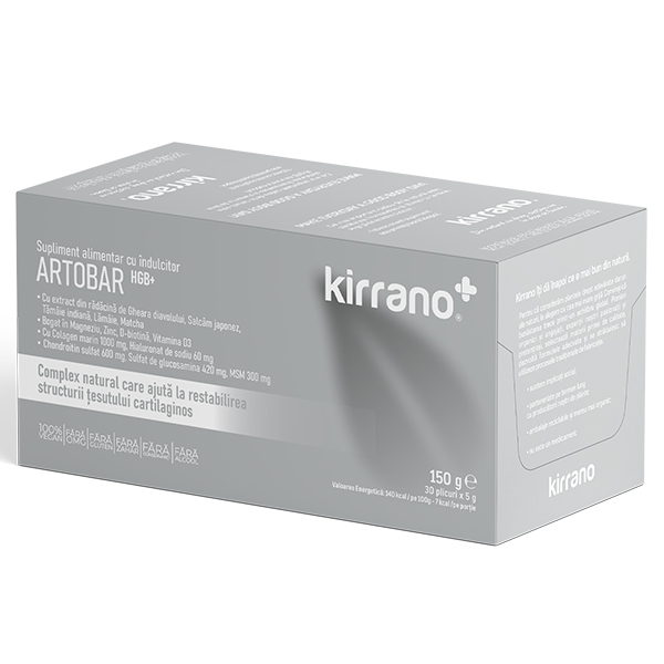 ArtroBar HGB+, plic N30 - 2