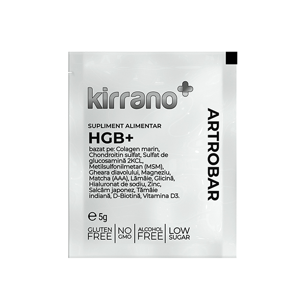 ArtroBar HGB+, plic N30 - 4