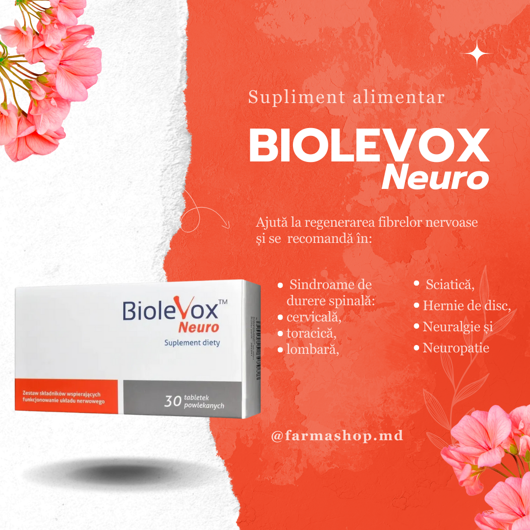 Biolevox Neuro - 2