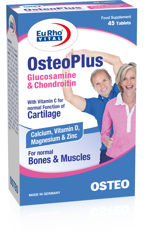 Osteoplus N45 - NU ESTE ÎN STOC! - 1