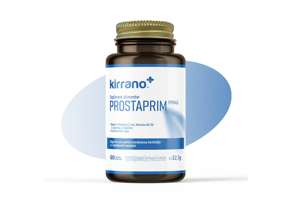 ProstaPRIM PPM45, caps N60 - 1