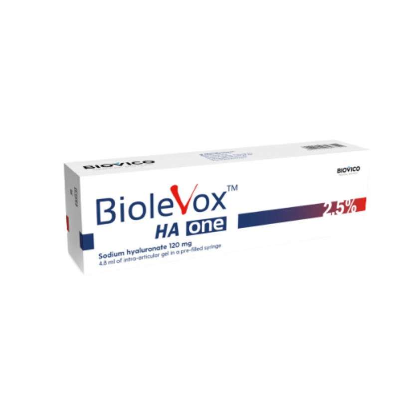 BIOLEVOX sol.2,5%-4.8 ml