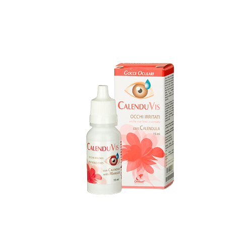CalenduVis, pic.oft. 15ml 