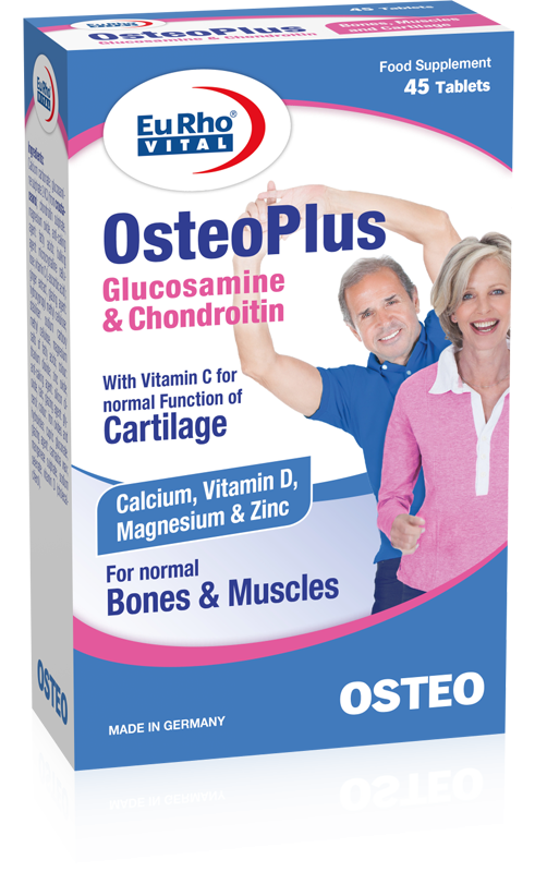 Osteoplus N45 - NU ESTE ÎN STOC!