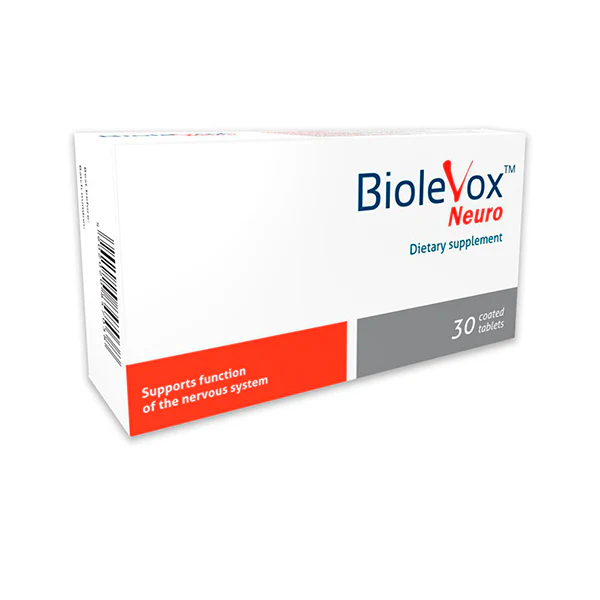Biolevox Neuro