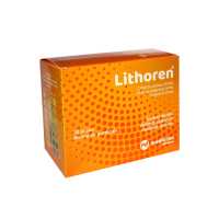 Lithoren, plic N30 - 3