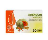 ADENOLIN capsule №60 - 1