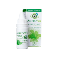 AllergoVis, pic.oft. 15 ml - 1