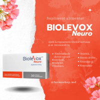 Biolevox Neuro - 2