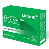 Body Cleanse BCS490, flacon N10 - 3