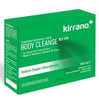 Body Cleanse BCS490, flacon N10 - 4
