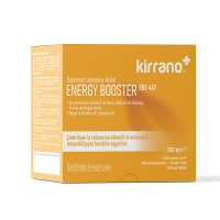 Energy Booster, flacon N10 - 3