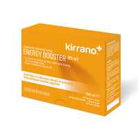 Energy Booster, flacon N10 - 4
