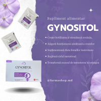 Gynositol, plic N30  - 2