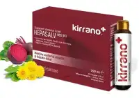 Hepasalv HSS051, flacon N10 - 1