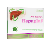 HEPAPLUS N30 - 1