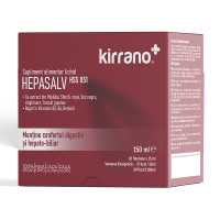 Hepasalv HSS051, flacon N10 - 4