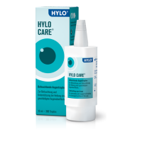 Hylo Care, pic.oft. 10 ml - 1