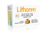 Lithoren, plic N30 - 1