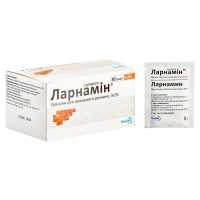 LARNAMIN 3 g/5g gran./sol.orala N30 - 1