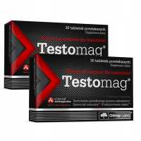 Testomag, comp. N30 - 1