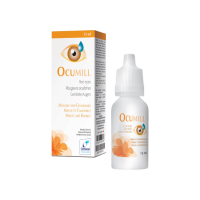 OcuMill, pic.oft. 15ml  - 1