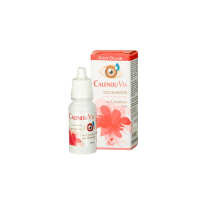 CalenduVis, pic.oft. 15ml  - 1