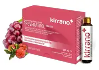 Resveratrol RRW 173, flacon N10 - 1