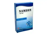 Sameon 400 mg comp. N.20 - 1