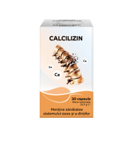 CALCILIZIN caps N30 - 1