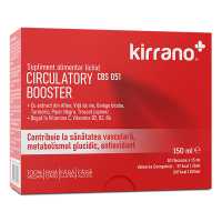 Circulatory Booster CBS051, flacon N10 - 3