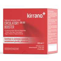 Circulatory Booster CBS051, flacon N10 - 4