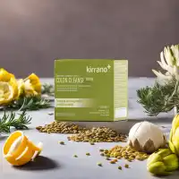 Colon Cleanse CCS500, flacon N10 - 3