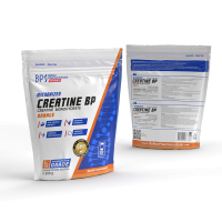 Creatine BP pulb. oral.sol. 500g  - 2