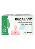 EUCALIVIT capsule №30 - 1