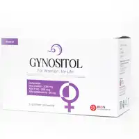 Gynositol, plic N30  - 1