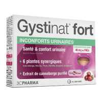 Gystinat Fort, comp. N30 - 1