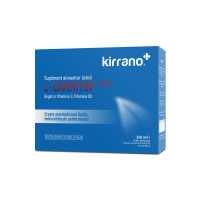 L-Carnitin LC-3000, flacon N10 - 4
