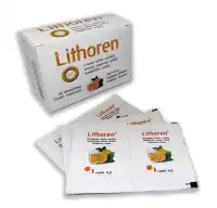 Lithoren, plic N30 - 2