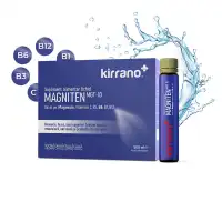 Magniten MGT10, flacon N20 - 1