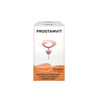 PROSTAMVIT capsule №60 - 1