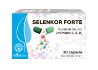 Selenkor Forte - 1