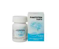 PANTOTEN FORTE capsule №30 - 1