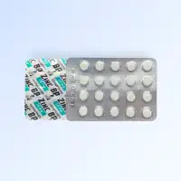 Zinc BP, compr. N30 - 2